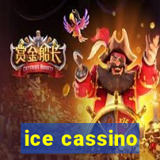 ice cassino